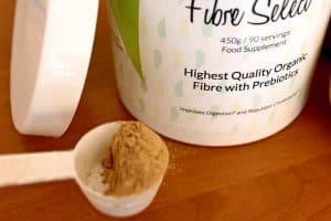 Fibre Select opakowanie