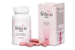 Femin Plus kapsułki
