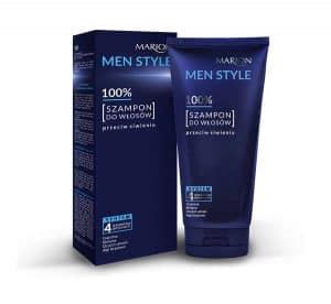 Marion Men Style 100%