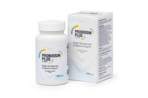 Probiosin Plus tabletki
