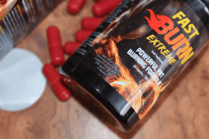 Fast Burn Extreme