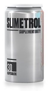 Slimetrol suplement diety