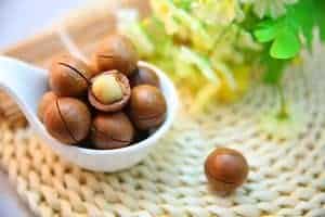 orzechy Macadamia