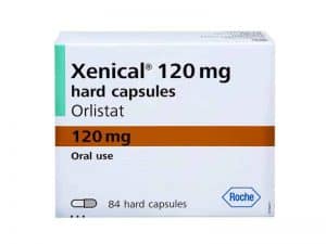 xenical