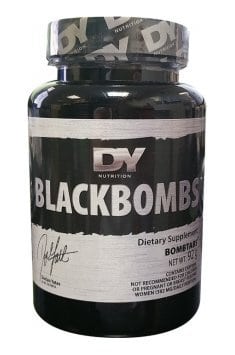 Black Bombs