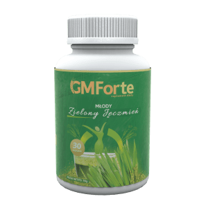 GM Forte