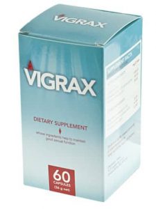 Vigrax