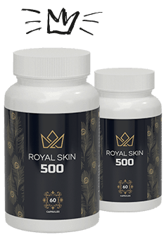 Royal Skin 500