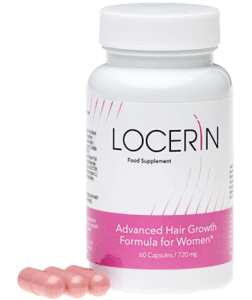 Locerin tabletki