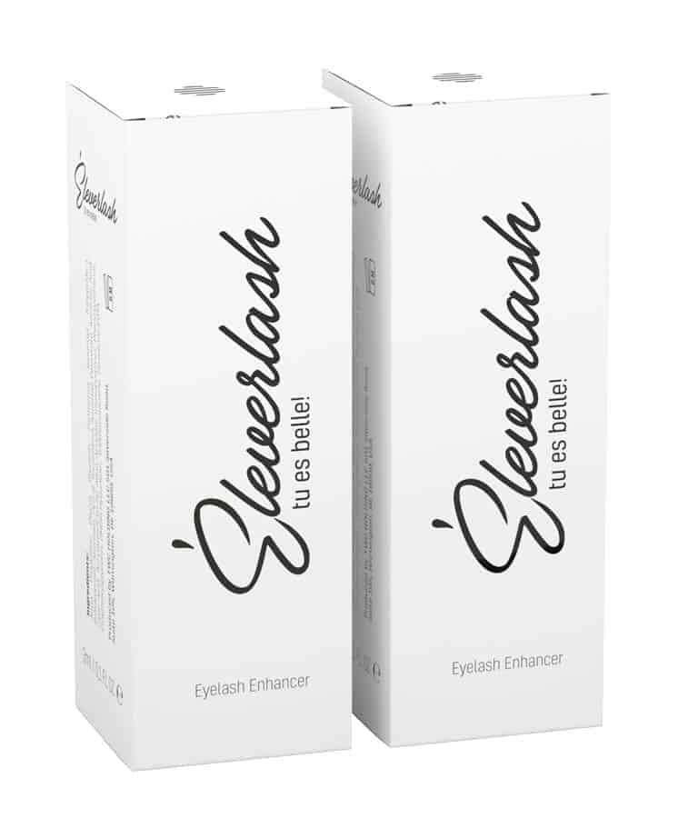 EleverLash pudełeczka