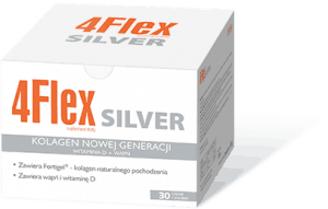 4Flex Silver