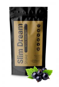 Slim Dram Shake