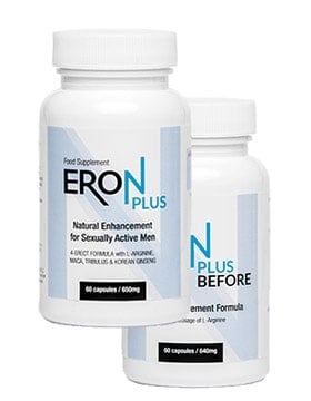 eron plus