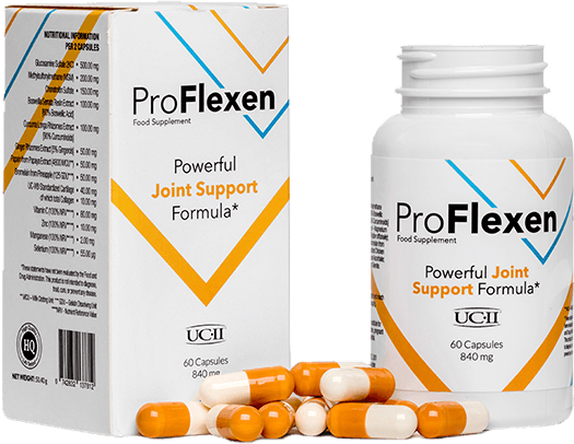 ProFlexen