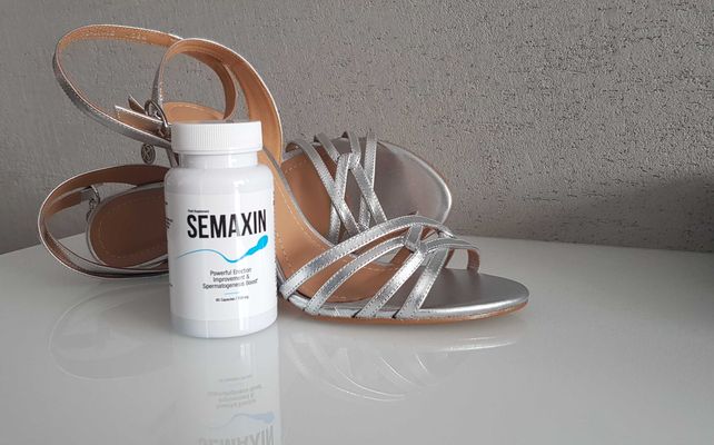 Semaxin tablekti