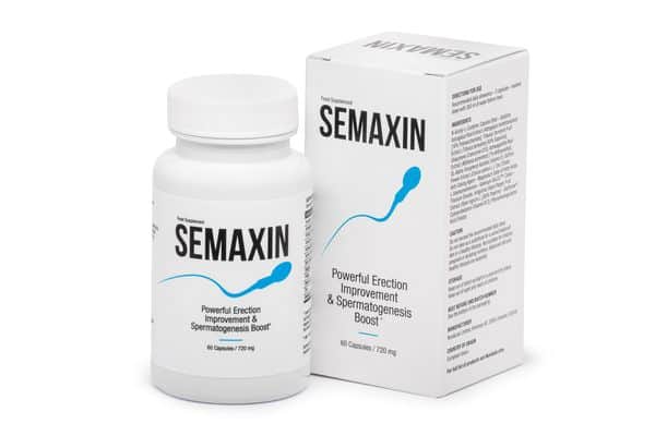 Semaxin tabletki