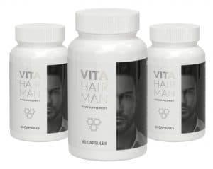 Vita Hair Man