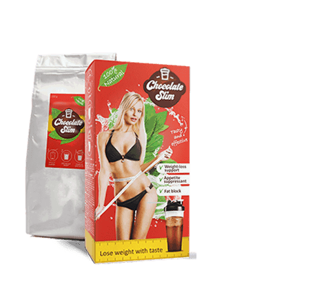 Chocolate Slim