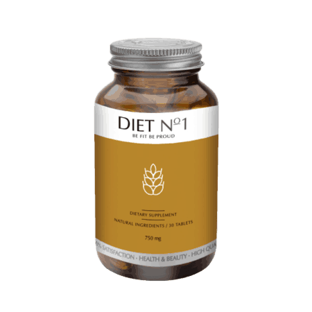 Diet N1