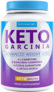 Keto Garcinia