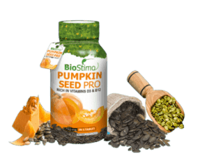 Pumpkin Seed Pro