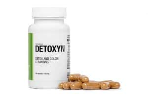 Detoxyn
