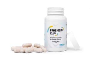Probiosin Plus tabletki
