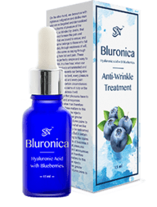 Bluronica