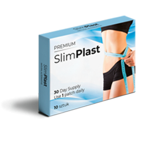 plastry odchudzające SlimPlast