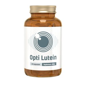 Opti Lutein