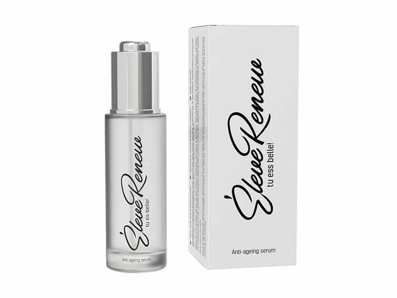 EleveRenew serum przeciwstarzeniowe