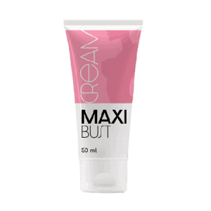 Maxi Bust tubka