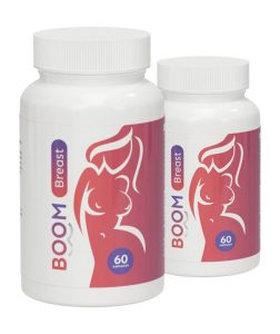 BoomBreast kapsułki
