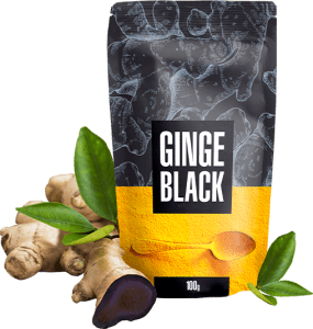 GingeBlack