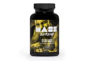 Mass Extreme