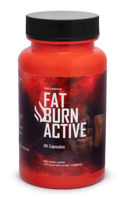 fat burn active