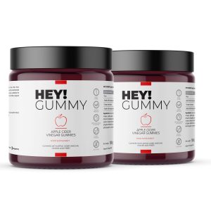 Hey!Gummy