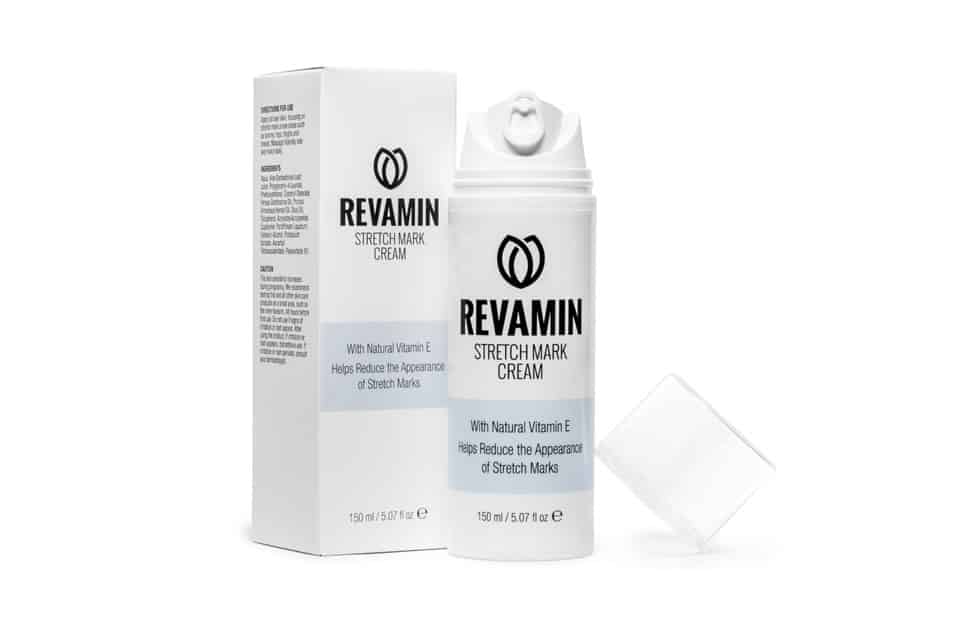 Revamin Stretch Mark krem na rozstępy