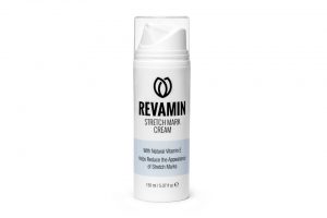 Revamin Stretch Mark