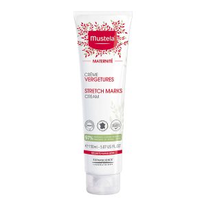 Mustela Krem przeciw rozstępom