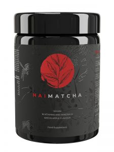 Hai Matcha koktajl odchudzający