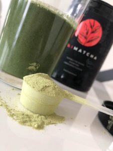 Hai Matcha