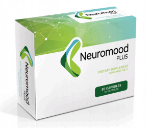 Neuromood PLUS