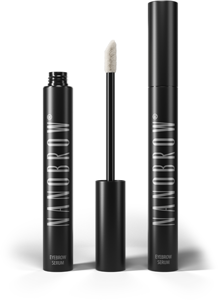 Nanobrow serum do brwi