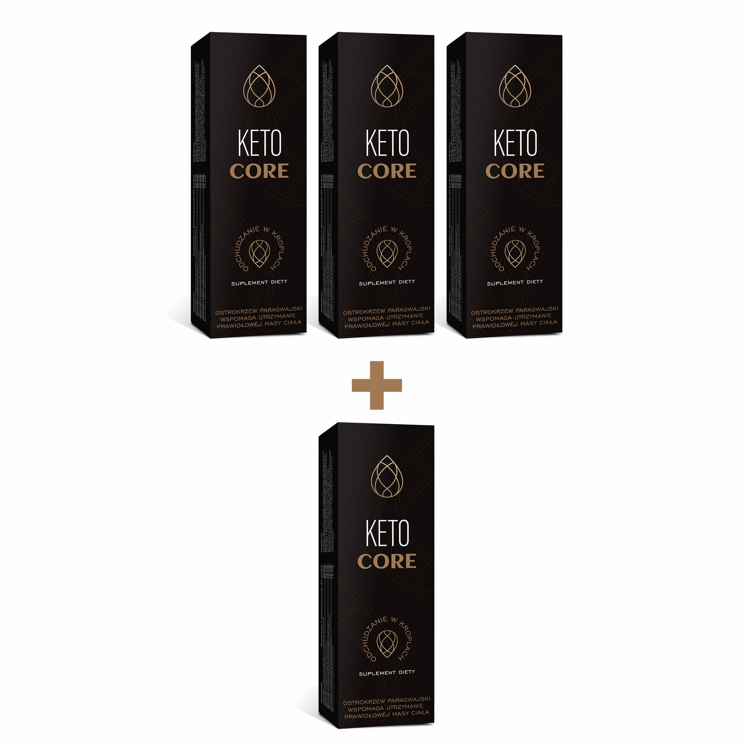 keto core