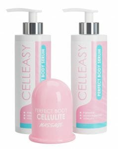 Celleasy serum na cellulit