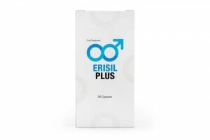 Erisil Plus preparat na erekcję bez recepty