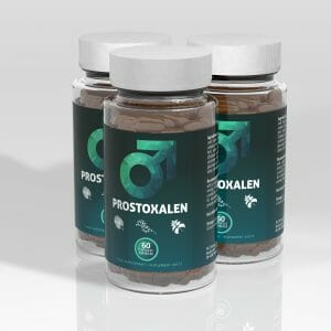 tabletki na przerost prostaty Prostoxalen