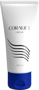 Coralift krem anti-age