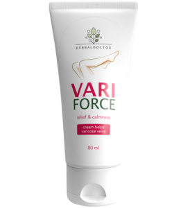 Variforce krem na żylaki